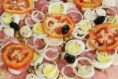 Pizza Portuguesa - Grande